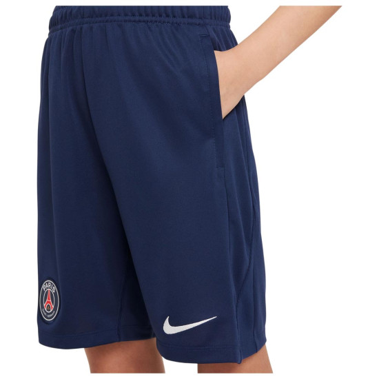 Nike Παιδικό σορτς Paris Saint-Germain Dri-FIT Academy Pro Shorts Nike Παιδικό σορτς Paris Saint-Germain Dri-FIT Academy Pro Shorts